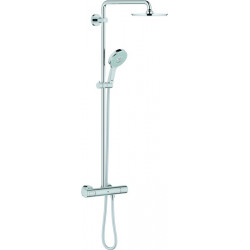 Rainshower 210 Système De Douche Thm