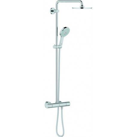 Rainshower 210 Système De Douche Thm