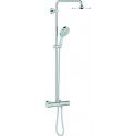 Rainshower 210 Système De Douche Thm