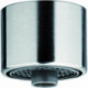 Mousseur GROHE48194 acier