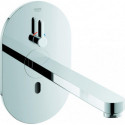 Eurosmart Ce Façade Robinet Infra-Rouge Lav.