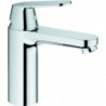 Eurosmart Cosmo Lavabo Médium C.Lisse