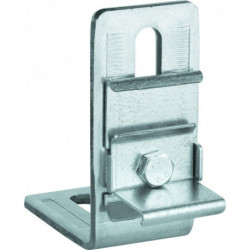 Support de montage Grohe RAPID PRO galvanisé