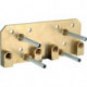 Rainshower Corps Plafond F 15Multi