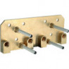 Rainshower Corps Plafond F 15Multi