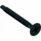 Vis à cloison sèche Grohe RAPID PRO 35x3.5mm