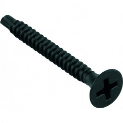 Vis à cloison sèche Grohe RAPID PRO 35x3.5mm