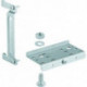 Grohe fixations set RAPID PRO