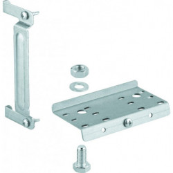 Grohe fixations set RAPID PRO