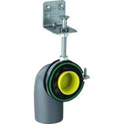 Collier de vidange Grohe RAPID PRO DN 50