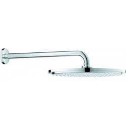 Set Tête de douche Grohe RAINSHOWER COSMO 380mm chromé 