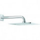 Set Tête de douche Grohe RAINSHOWER F-SER 10 286mm chromé 