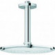 Set Tête de douche Grohe RAINSHOWER COSMO De-auslf 142mm m Dufl-Konha chromé 