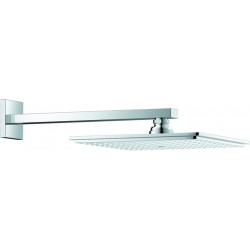 Set de douche de tête RAINSHOWER ALLURE 210 286 mm chromé GROHE