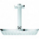 Rsh Allure 230 Ens.tête de douche 9,5