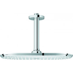 Set Tête de douche Grohe RAINSHOWER VERIS 300 De142mm chromé 