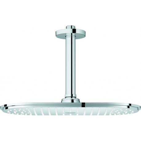 Set Tête de douche Grohe RAINSHOWER VERIS 300 De142mm chromé 