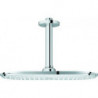 Set Tête de douche Grohe RAINSHOWER VERIS 300 De142mm chromé 