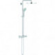 Euphoria Xxl 310 Système De Douche Thm