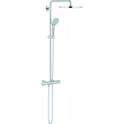 Euphoria Xxl 310 Système De Douche Thm