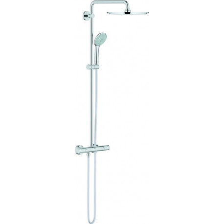 Euphoria Xxl 310 Système De Douche Thm