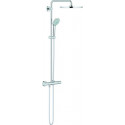 Euphoria Xxl 310 Système De Douche Thm