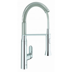 K7 mitigeur Évier Pro Medium