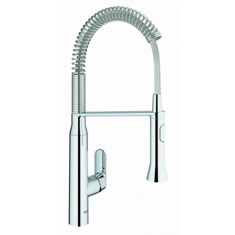 K7 mitigeur Évier Pro Medium