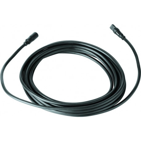Rallonge Grohe F-DIGITAL DELUX f Lichtmodule 1.65 m