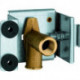 Support RAPID PRO pour robinetterie apparente / robinet simple largeur 245 mm GROHE