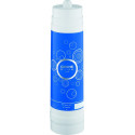 Filtre de rechange Grohe BWT BLUE f Blue capacité 600 l à 15 degrés dKH