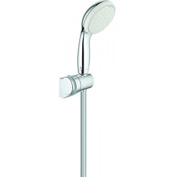 Ntempesta 100 Ii Ens.De Douche Régl 5,7L