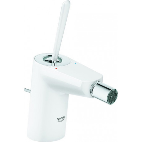 Eud Joystick mitigeur Bidet