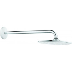 Rsh Cosmopol. Rain Ens.Dou.D.Tête 422Mm