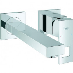 Eurocube mitigeur Lavabo 2 trou s 5L