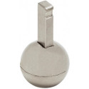 Sphère pour hydropulseur