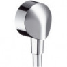 Raccord tuyau HG FIXFIT E o reflux v. chr