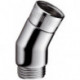 Coude de douche 25Gr chromé HANSGROHE