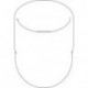 Mug LOGO plastiquee 