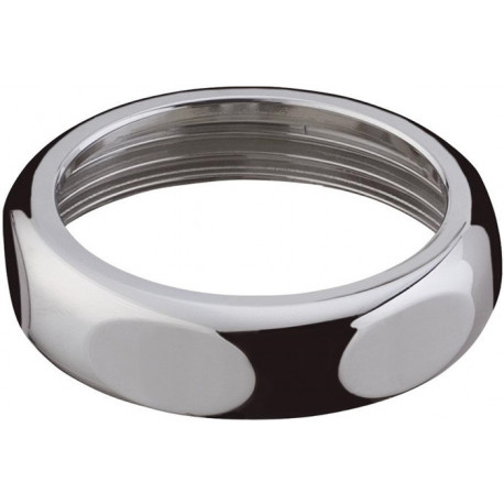 Ecrou six pans 5/4chroméé