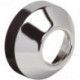 Rosace murale siphon HG 1 1 / 4Z 32x70x32mm