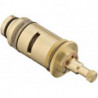 Cartouche thermostatique encastré 1/2