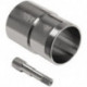 Rallonge HG 40mm pour vanne 4 voies