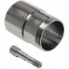 Rallonge HG 40mm pour vanne 4 voies