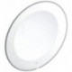 Miroir concave Comtesse/Princesse - Luxe HANSGROHE