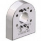 Entretoise UnicaD inox mat