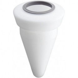 Insert en verre HG ATOLL individuel