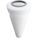 Insert en verre HG ATOLL individuel