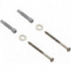 Set de fixation Unica