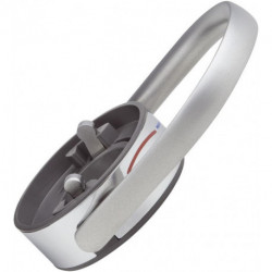 Poignée en arc AXOR ARCO lavabo, bidet, baignoire chromée HANSGROHE